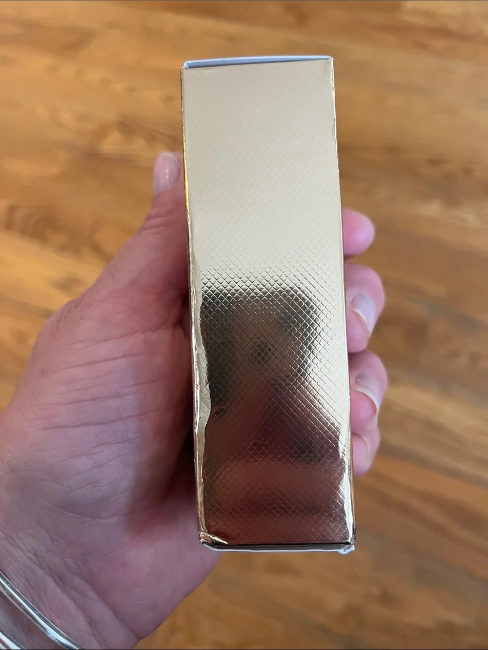 Tom Ford new box